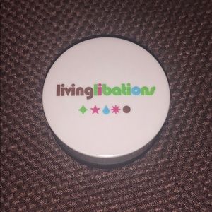 Living Libations Maidenfern Blushing Balm